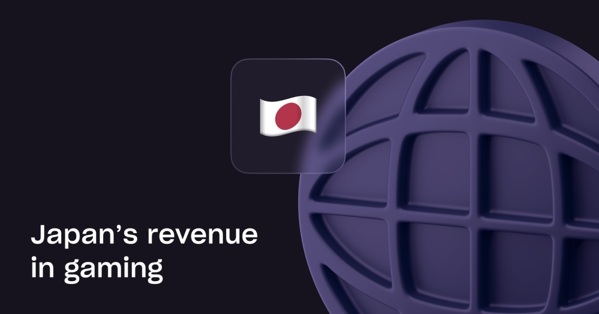 Grow Your Audience and Revenue in Japan with Xsolla