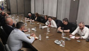 Bulgaria’s Foreign Ministry sets up coordination centre on Middle East situation – The Sofia Globe