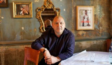 Emilio's Ballato, the Italian restaurant in New York with two-hour waits outside | Latest news