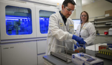 Federal funding cuts threaten health and science research at California universities