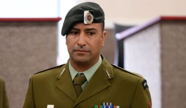 Soldier sentenced for intimate recording woman without consent
