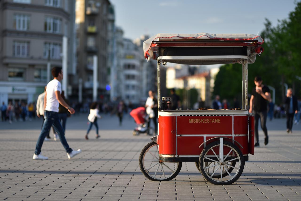 Cost of living in Istanbul rises to $2,330 as inflationary pressures persist