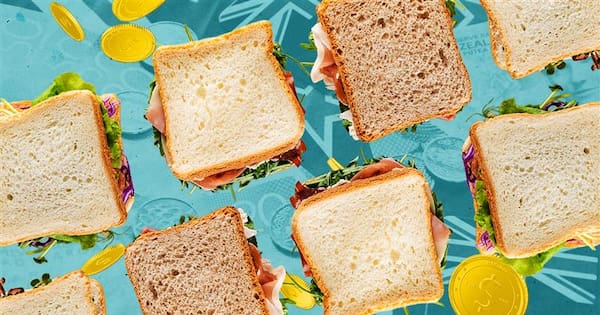 Auckland council spending $30,000 a year on meeting refreshments