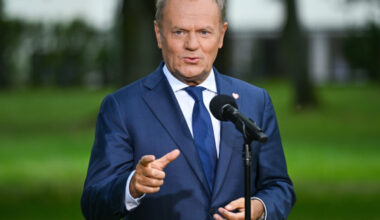 Premier na RBN zaproponował ponadpolityczną zgodę ws. energetyki - Aktualności