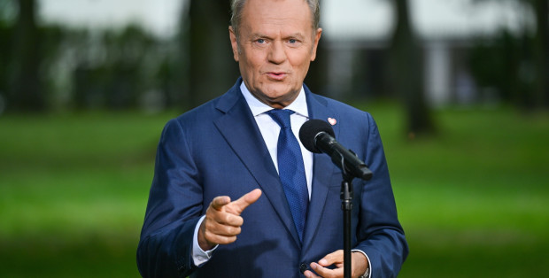 Premier na RBN zaproponował ponadpolityczną zgodę ws. energetyki - Aktualności