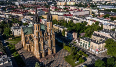 Rozpoczęło się głosowanie nad budżetem obywatelskim. Radom wybiera projekty na 2026 r. - Aktualności
