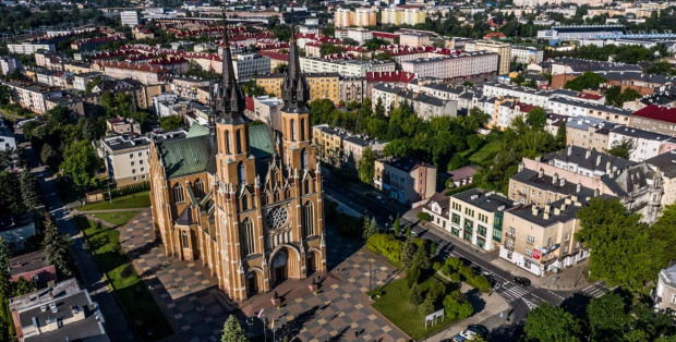 Rozpoczęło się głosowanie nad budżetem obywatelskim. Radom wybiera projekty na 2026 r. - Aktualności