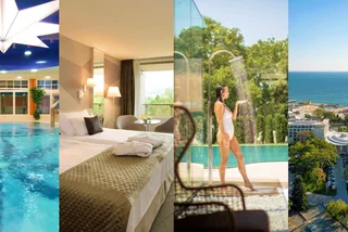 Cover_Ensana by Daria for 3-6 2025  Hvězda Margaret Island Piešťany Sts. Constantine and Helena