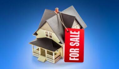 Selling your home in Czechia? Time it right, and your real estate could turn into real returns