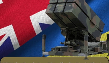 UK to send £70M in military aid to Ukraine - funded by interest from frozen Russian assets. Includes 350 air defense missiles + 5 Raven systems. PM Starmer: “Russia, not Ukraine, should pay the price for Putin’s illegal war.”