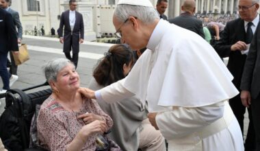 Pope Francis, Pope Leo XIV, and the urgency of listening