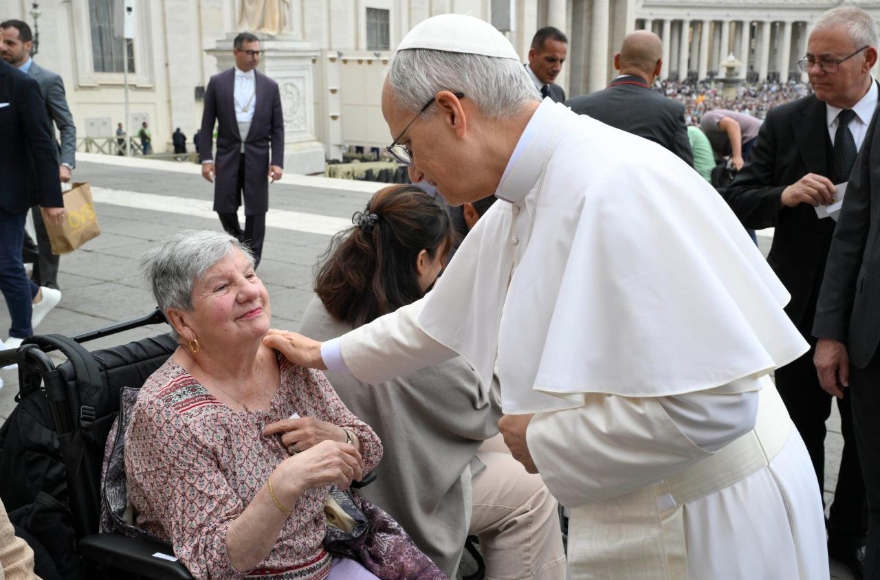 Pope Francis, Pope Leo XIV, and the urgency of listening