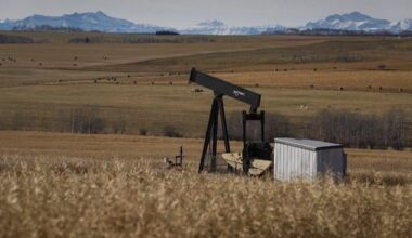 Old, inactive oil and gas wells emitting almost 7 times more methane than official estimates