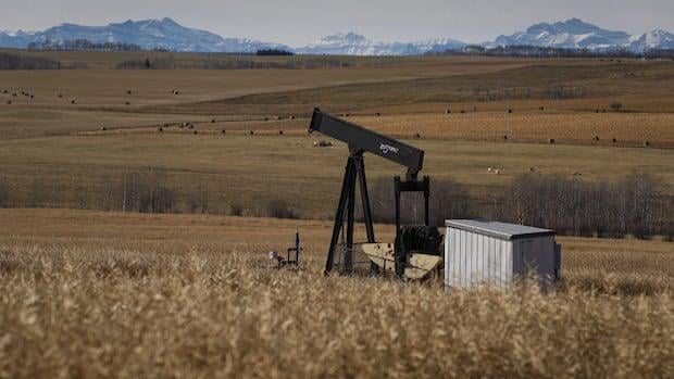 Old, inactive oil and gas wells emitting almost 7 times more methane than official estimates