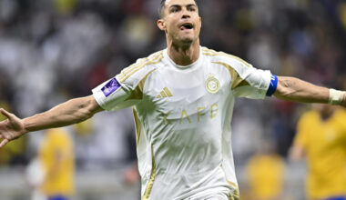 Cristiano Ronaldo confirms future plans after Portugal triumph, comments on Al-Nassr