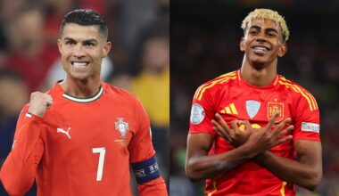 España, final de la Nations League 2025 en directo: resultado, goles y última hora del partido