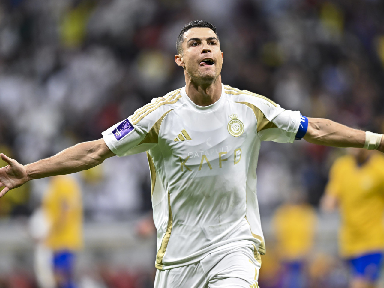 Cristiano Ronaldo confirms future plans after Portugal triumph, comments on Al-Nassr