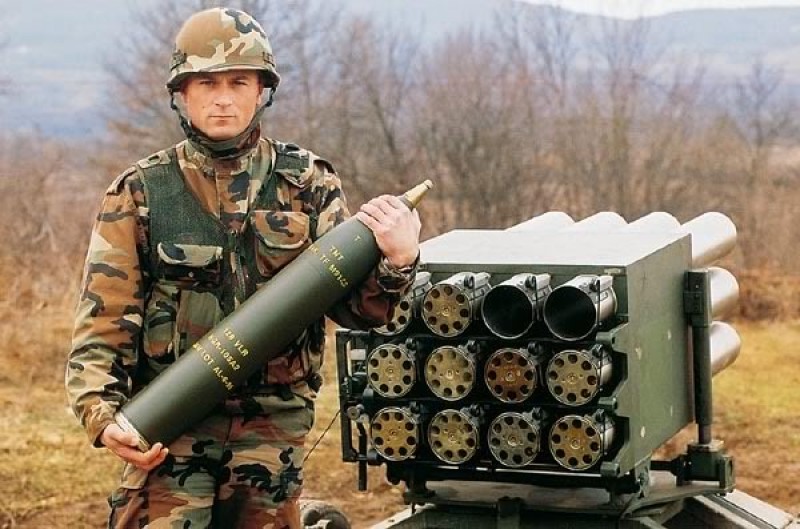 Croatian Arms Sales to Saudi Arabia Fuel Syrian War