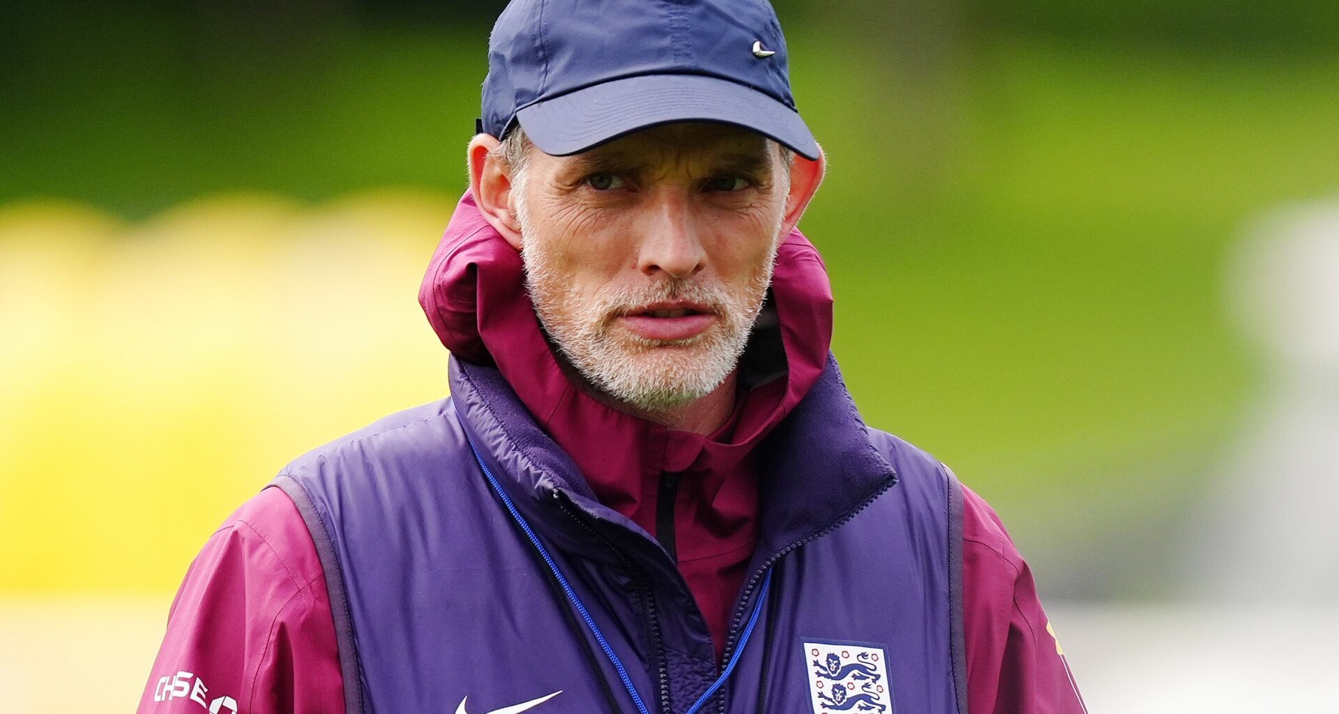 Thomas Tuchel set to make last-minute 5000-mile trip to Slovakia to watch England U21 in Euro final