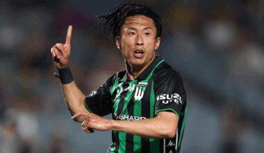 Japanese footballer in Australia arrested in betting scandal