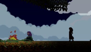 Quantum Witch Interview | GameGrin