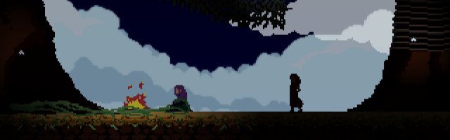 Quantum Witch Interview