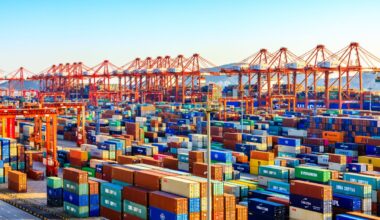 Tariffs Prove Tailwind for Digital Wallets Cross Border