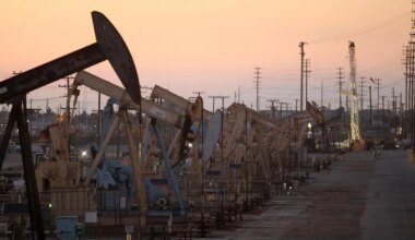Crude Check: Consolidation Phase Likely