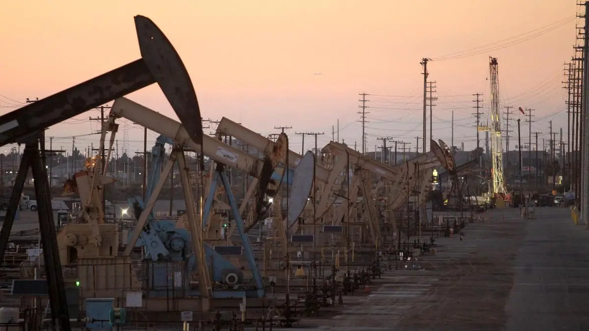 Crude Check: Consolidation Phase Likely