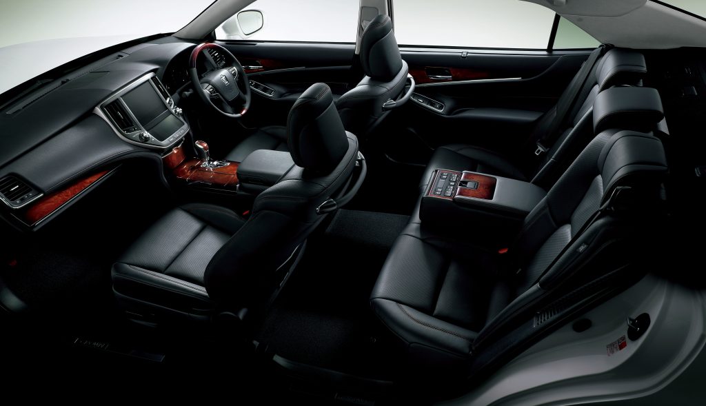 Photo Credit: Toyota