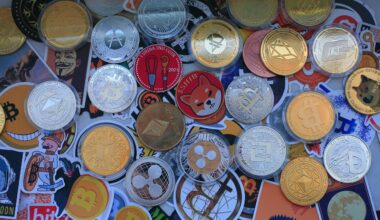 Circle Skyrockets Again - Up 19% in Relentless Run