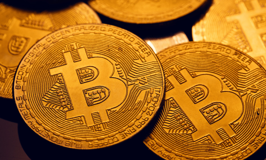 $100 Million Iranian Cryptocurrency Hack
