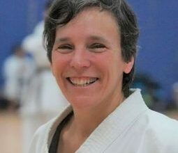 Ariane Burke