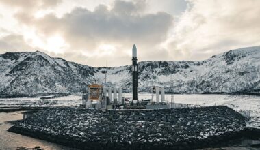 TUM spin-off Isar Aerospace becomes a unicorn