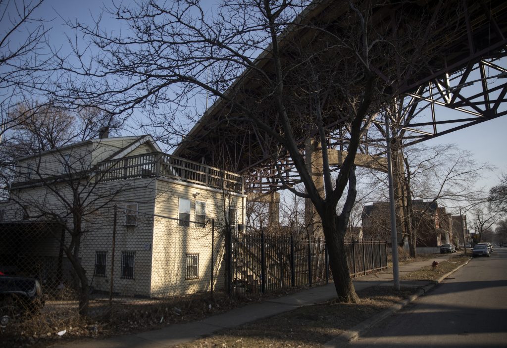 Maps show where environmental zoning ordinance is needed most