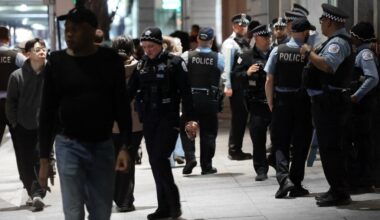 As Chicago teen curfew faces final vote, Snelling backs away from 'politics' of debate