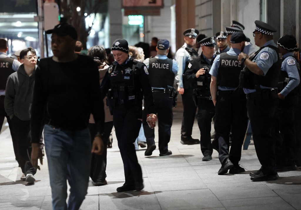 As Chicago teen curfew faces final vote, Snelling backs away from 'politics' of debate