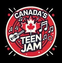 Canada's Teen Jam Brings the Beat to the East: Halifax Showcase Set to Shine at Bella Rose Arts Centre Sept 25