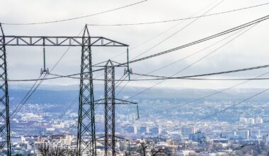 Strøm, Energi | Minuspriser på strøm i Midt-Norge: – Det burde egentlig ikke skje