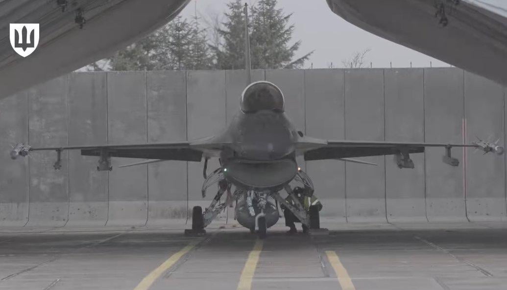 Ukrainian Air Force pilot, 1st class Lt. Col. Maksym Ustymenko, was killed last night while defending against Russia’s massive air attack. He was 32. Maksym destroyed 7 aerial targets before his F-16 was hit. He managed to steer the jet away from residential areas but could not eject. 29.06.2025