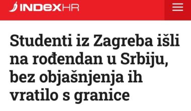 Index i pismenost