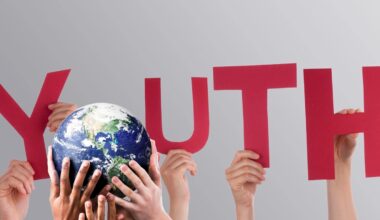 Australia’s chance to uplift young voices in climate policy – Monash Lens