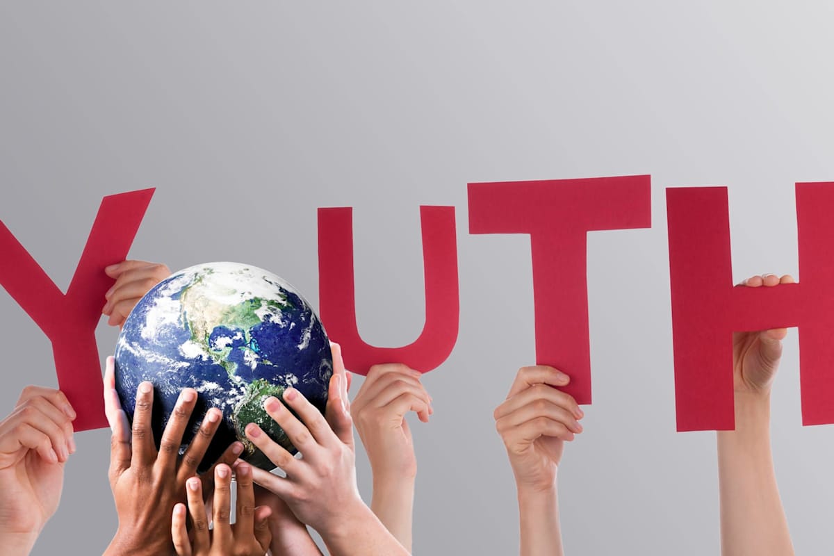 Australia’s chance to uplift young voices in climate policy – Monash Lens
