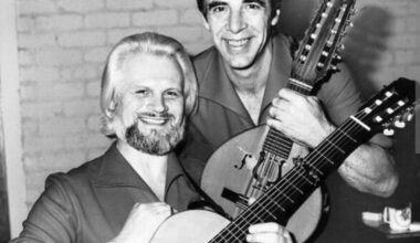 "The Corries"