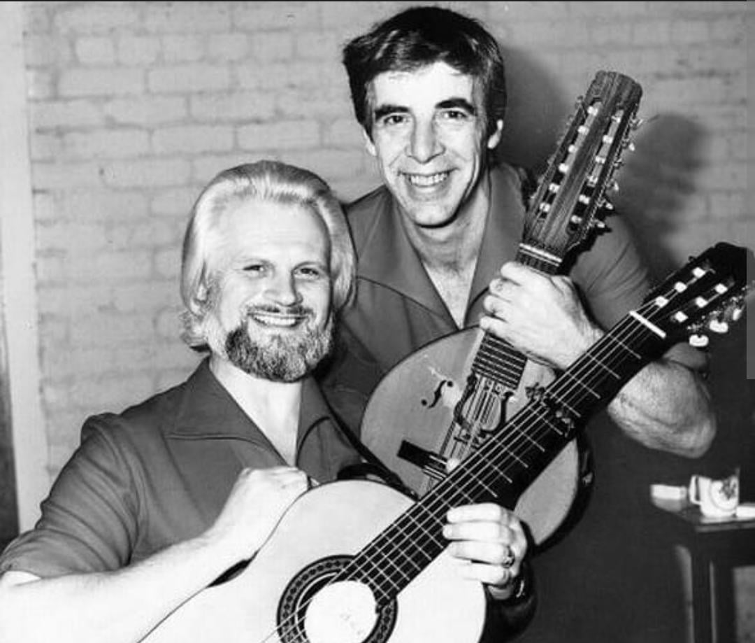 "The Corries"