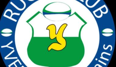 Rugby Club Yverdon Champion Suisse 2025