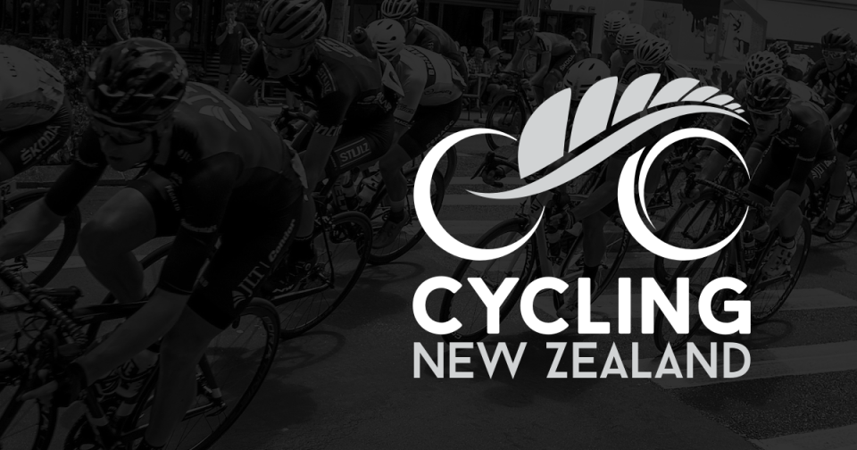 Triple-header challenge for upbeat New Zealand mountain bikers