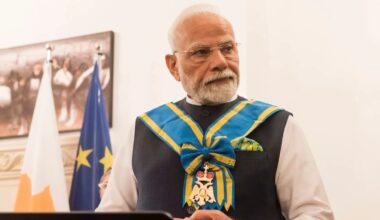 G7 summit, Narendra Modi, G7 summit Canada, Narendra Modi g7, Narendra Modi diplomacy, US-India relations, Donald Trump, India-Canada tensions, multipolar world order, trade tariffs dispute, Ukraine war, Middle East crisis, climate policy conflicts, Indian express