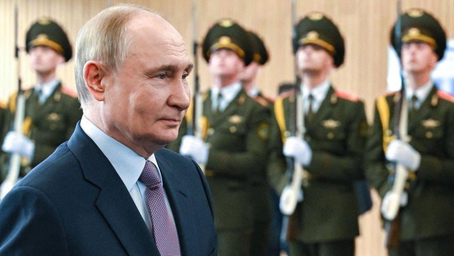 Guerre en Ukraine : "Ils ont fait de nous des ouvrières épuisées"… la Russie recrute des femmes africaines pour assembler des drones kamikazes