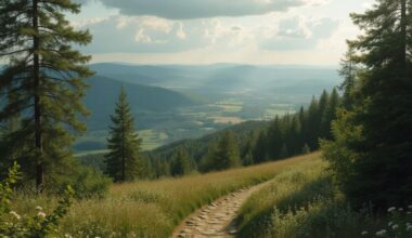 New Zealand, Czech Republic, and Slovenia Witness Booming Fantasy Tourism as The Chronicles of Narnia Film Legacy Continues to Inspire Surging Global Travel to Cinematic Landscapes